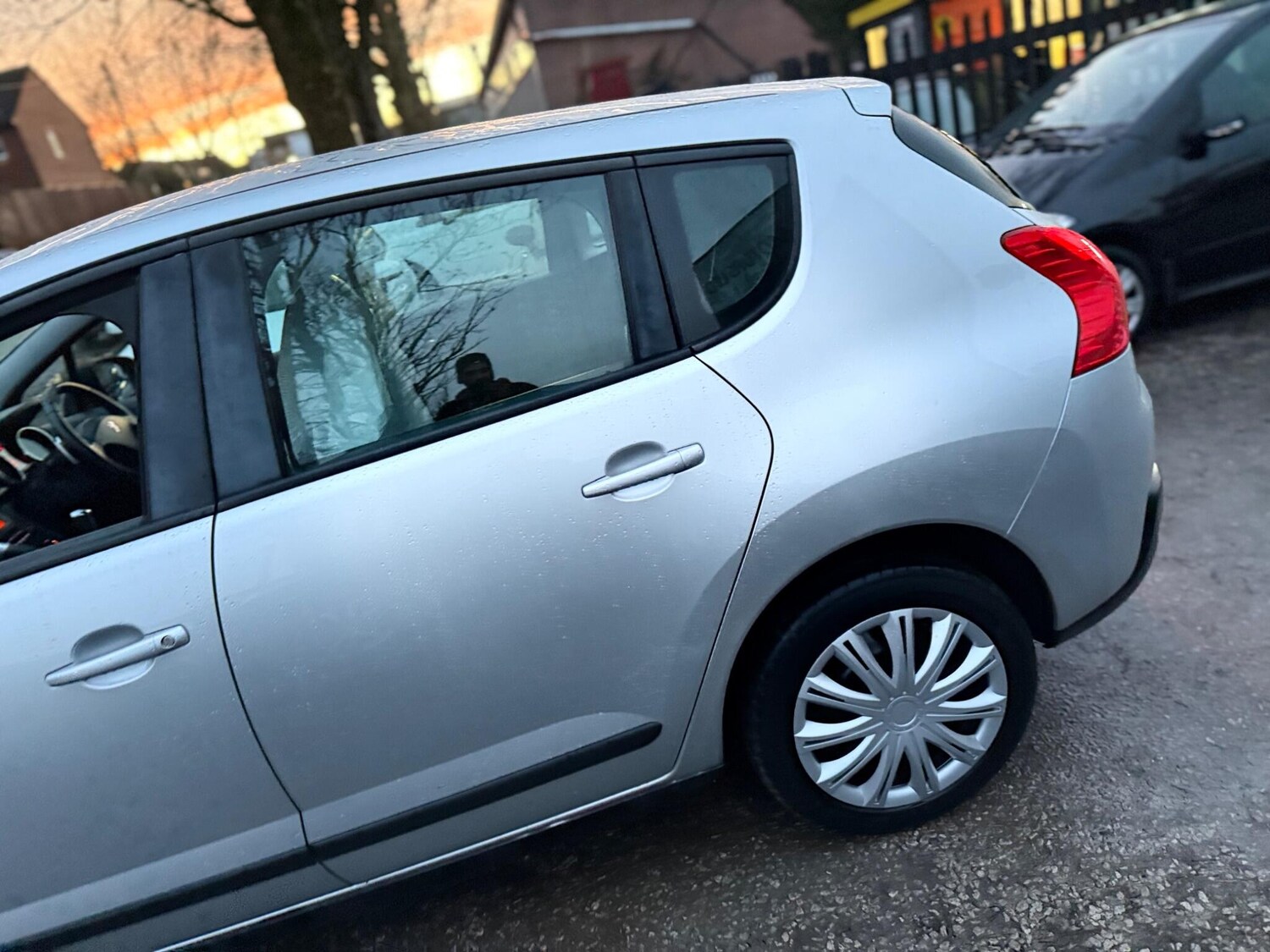 Used Peugeot 3008 for sale - 77387097: Photo 28