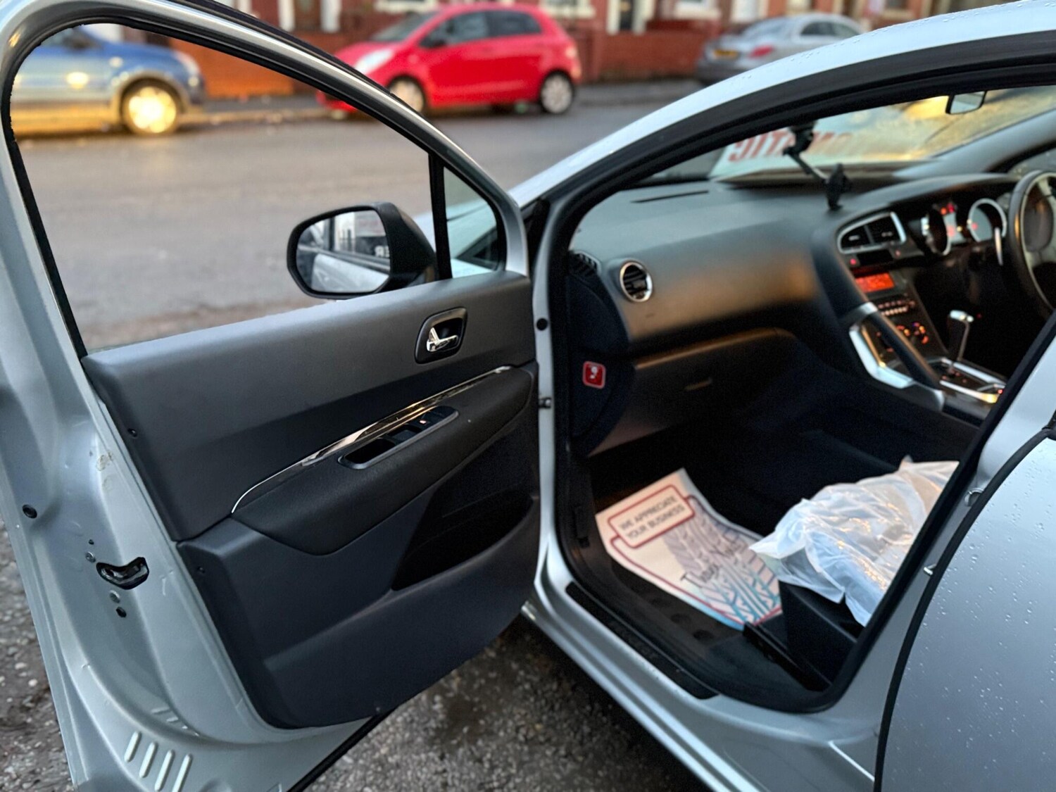 Used Peugeot 3008 for sale - 77387097: Photo 29