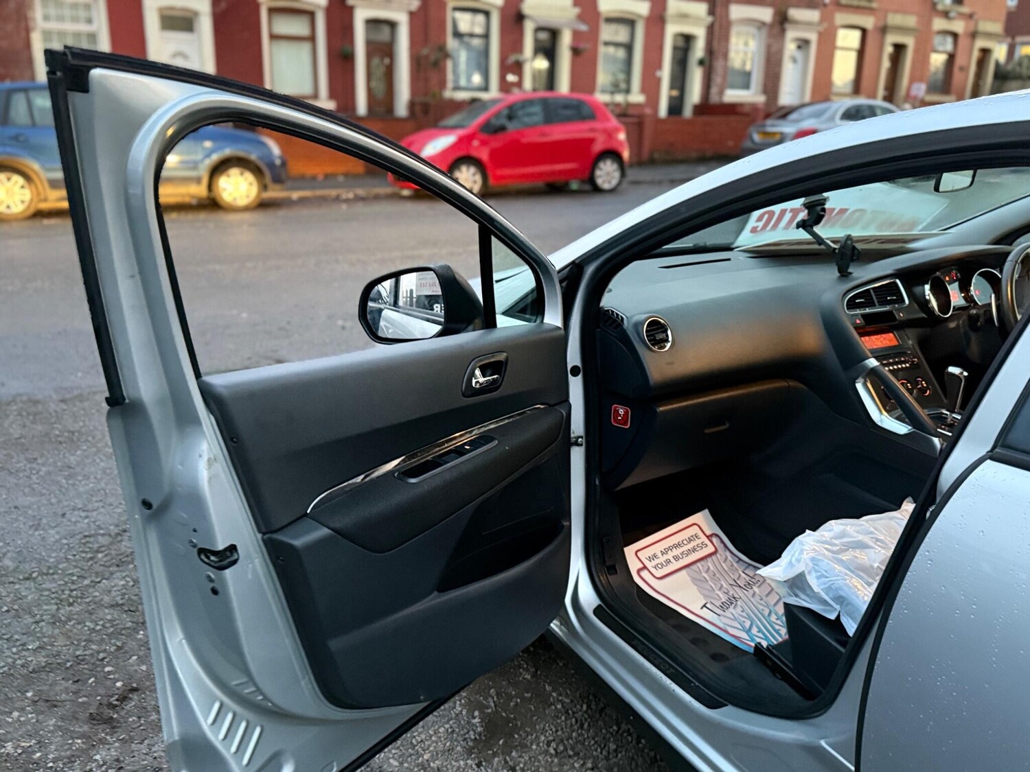 Used Peugeot 3008 for sale - 77387097: Photo 30