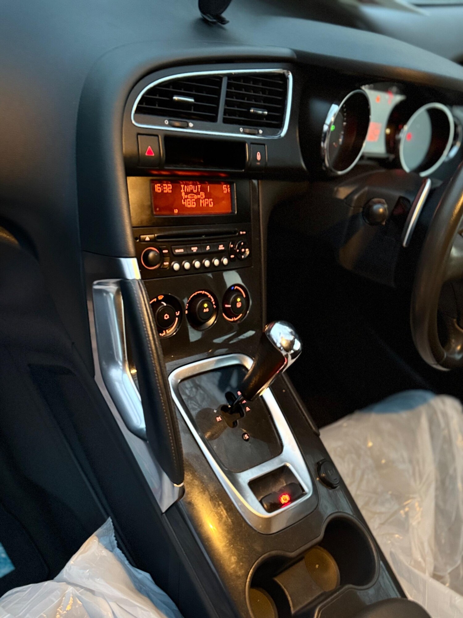 Used Peugeot 3008 for sale - 77387097: Photo 33