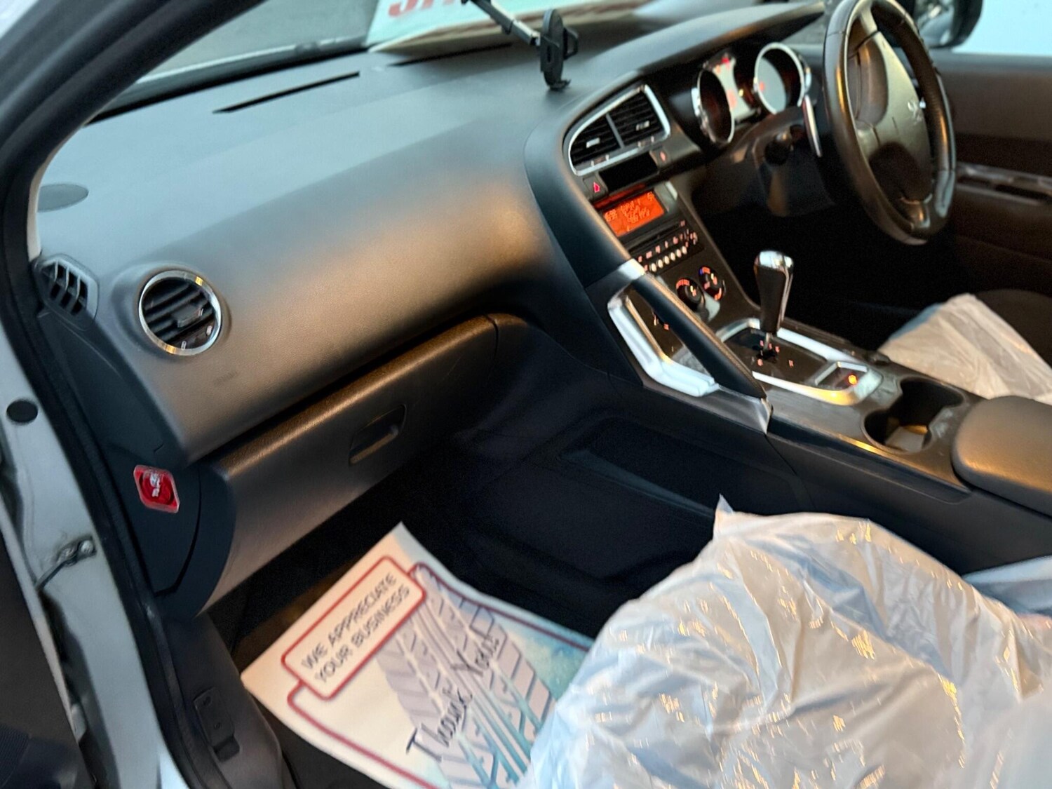 Used Peugeot 3008 for sale - 77387097: Photo 34