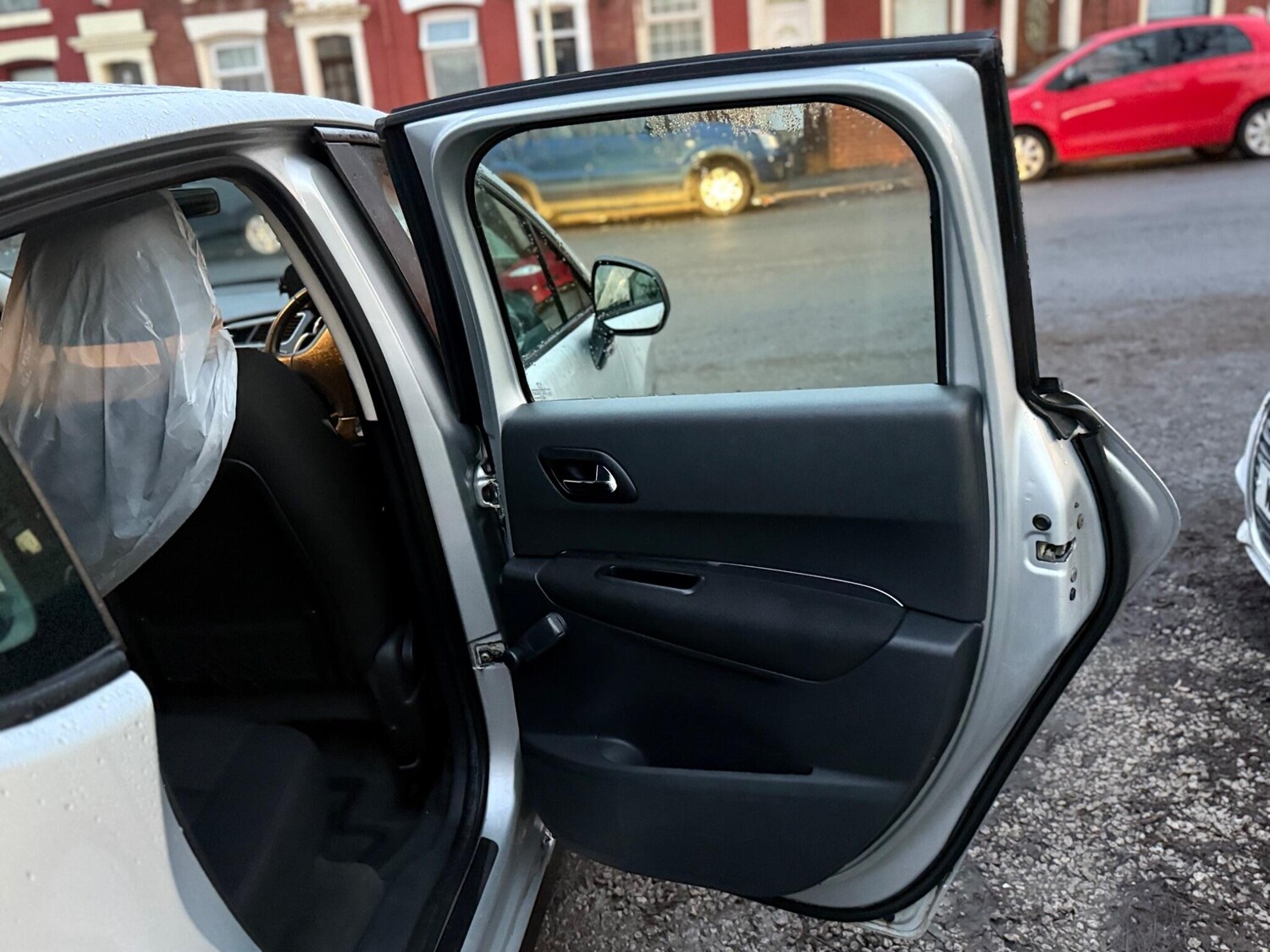 Used Peugeot 3008 for sale - 77387097: Photo 35