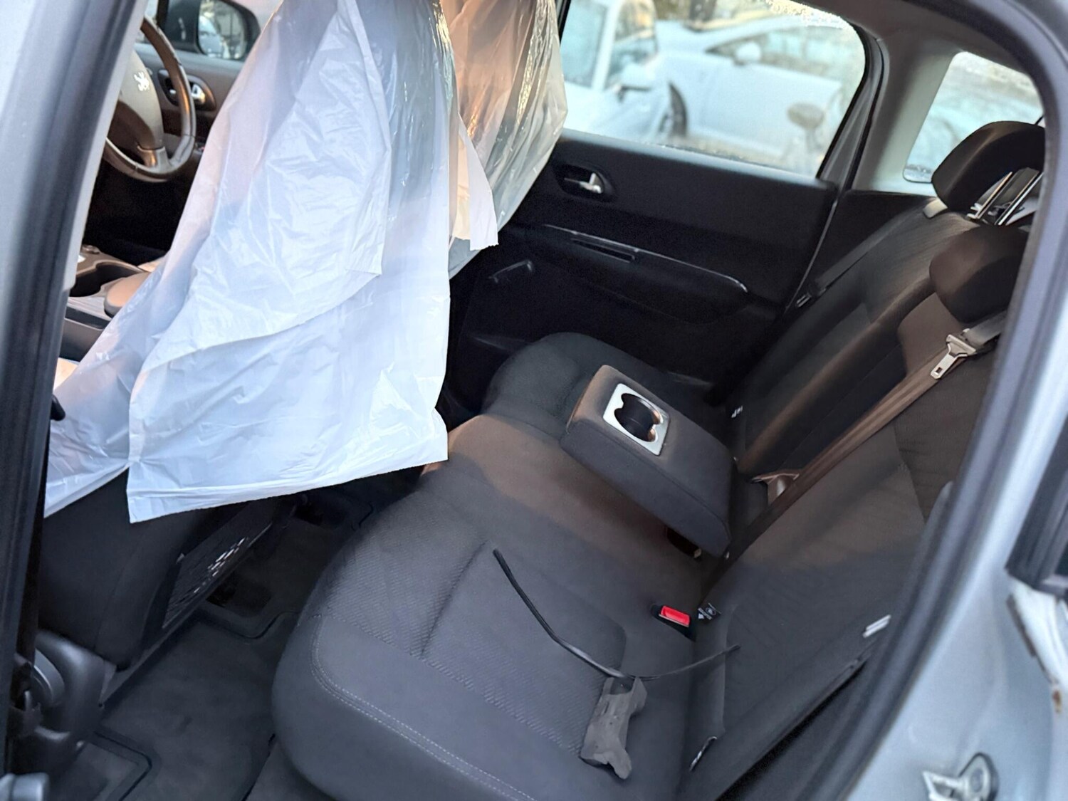 Used Peugeot 3008 for sale - 77387097: Photo 36