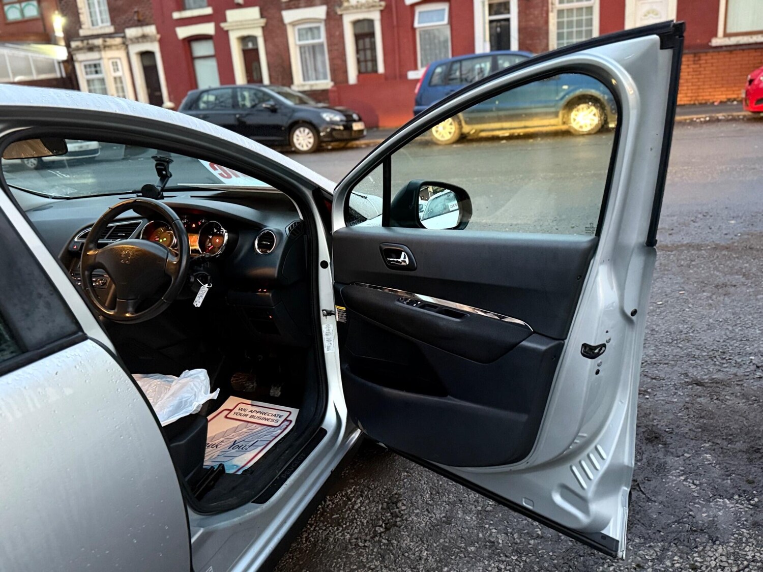 Used Peugeot 3008 for sale - 77387097: Photo 38