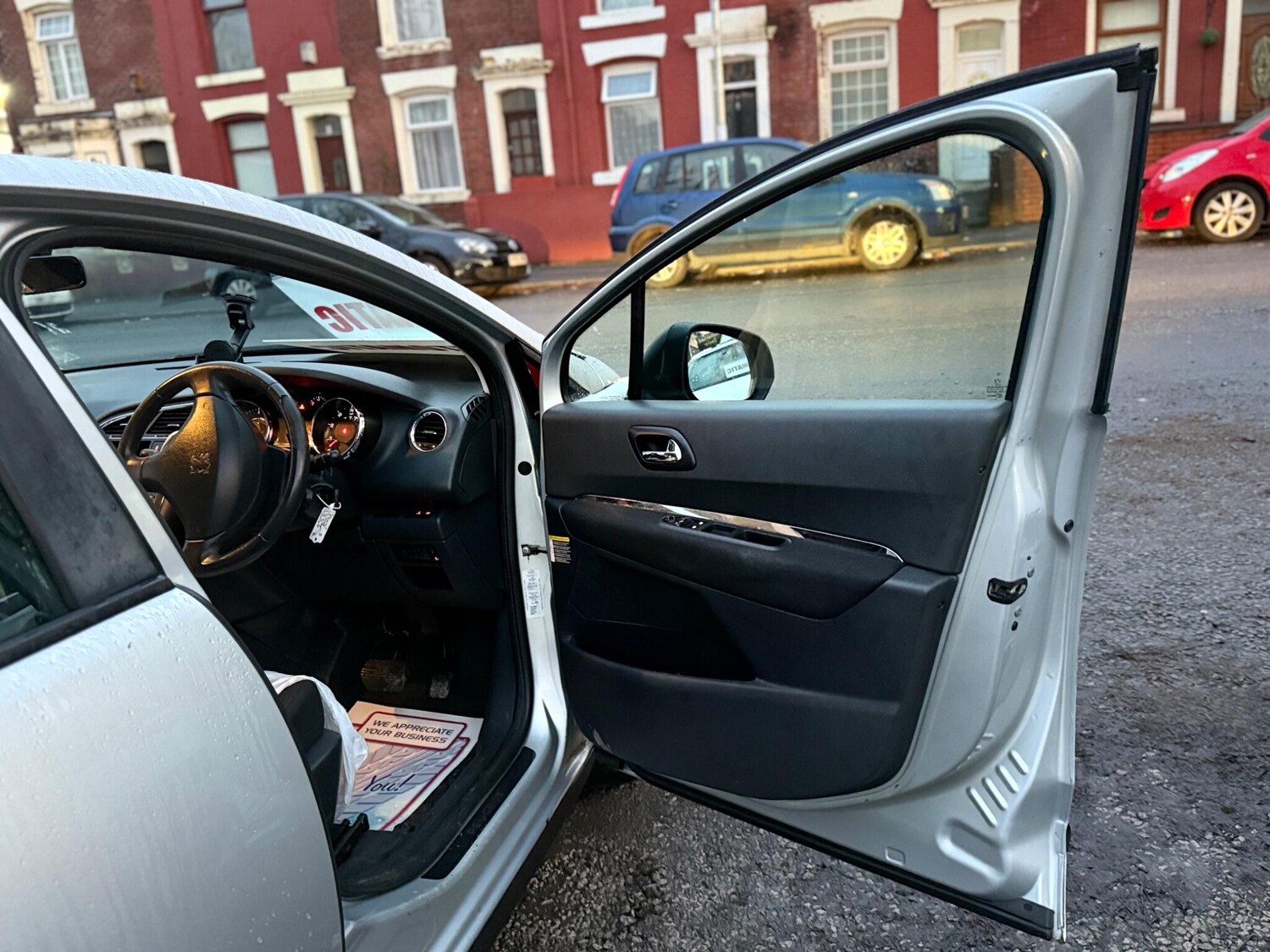 Used Peugeot 3008 for sale - 77387097: Photo 39