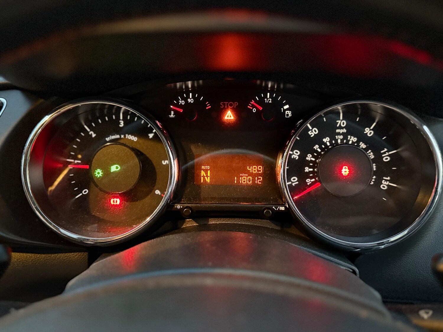 Used Peugeot 3008 for sale - 77387097: Photo 41