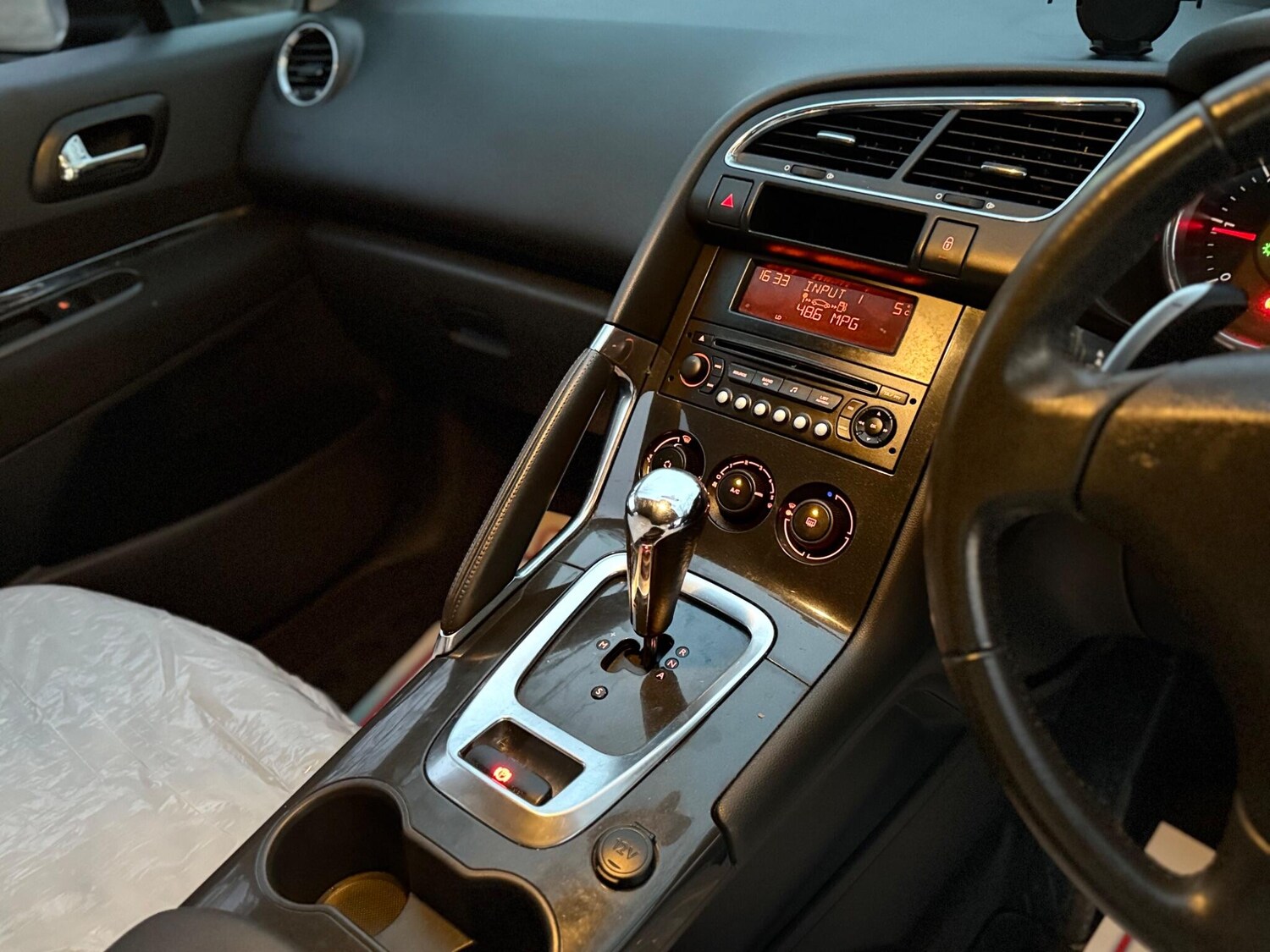 Used Peugeot 3008 for sale - 77387097: Photo 42