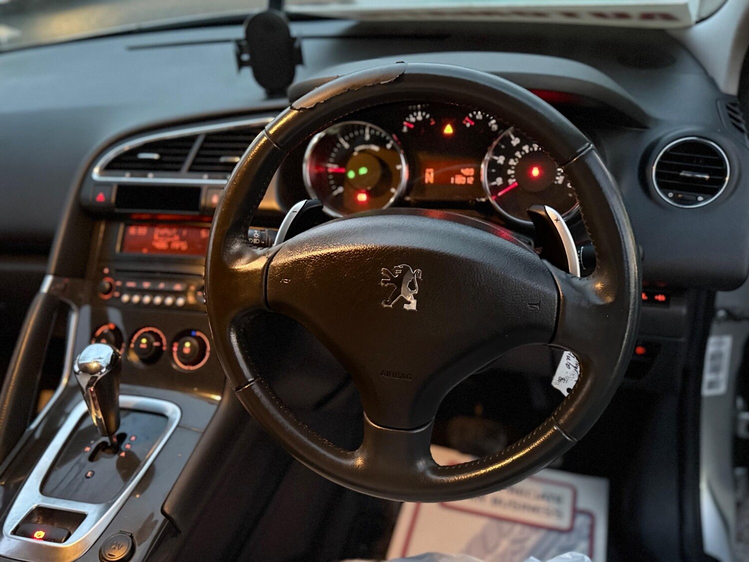 Used Peugeot 3008 for sale - 77387097: Photo 43