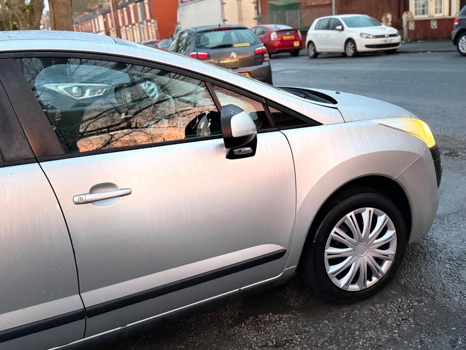 Used Peugeot 3008 for sale - 77387097: Photo 9