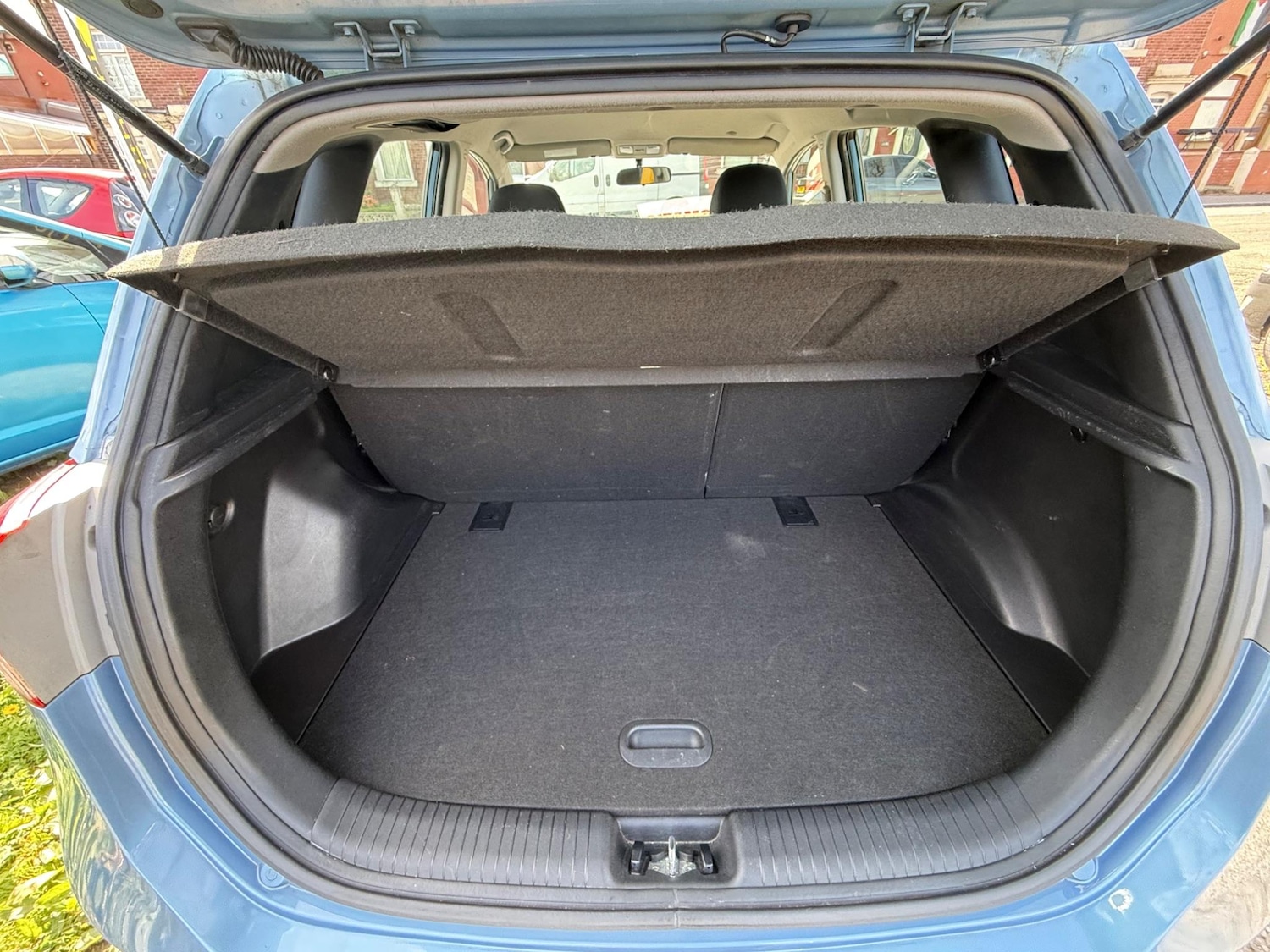 Used Hyundai Ix20 2012 for sale - 77315488: Photo 28