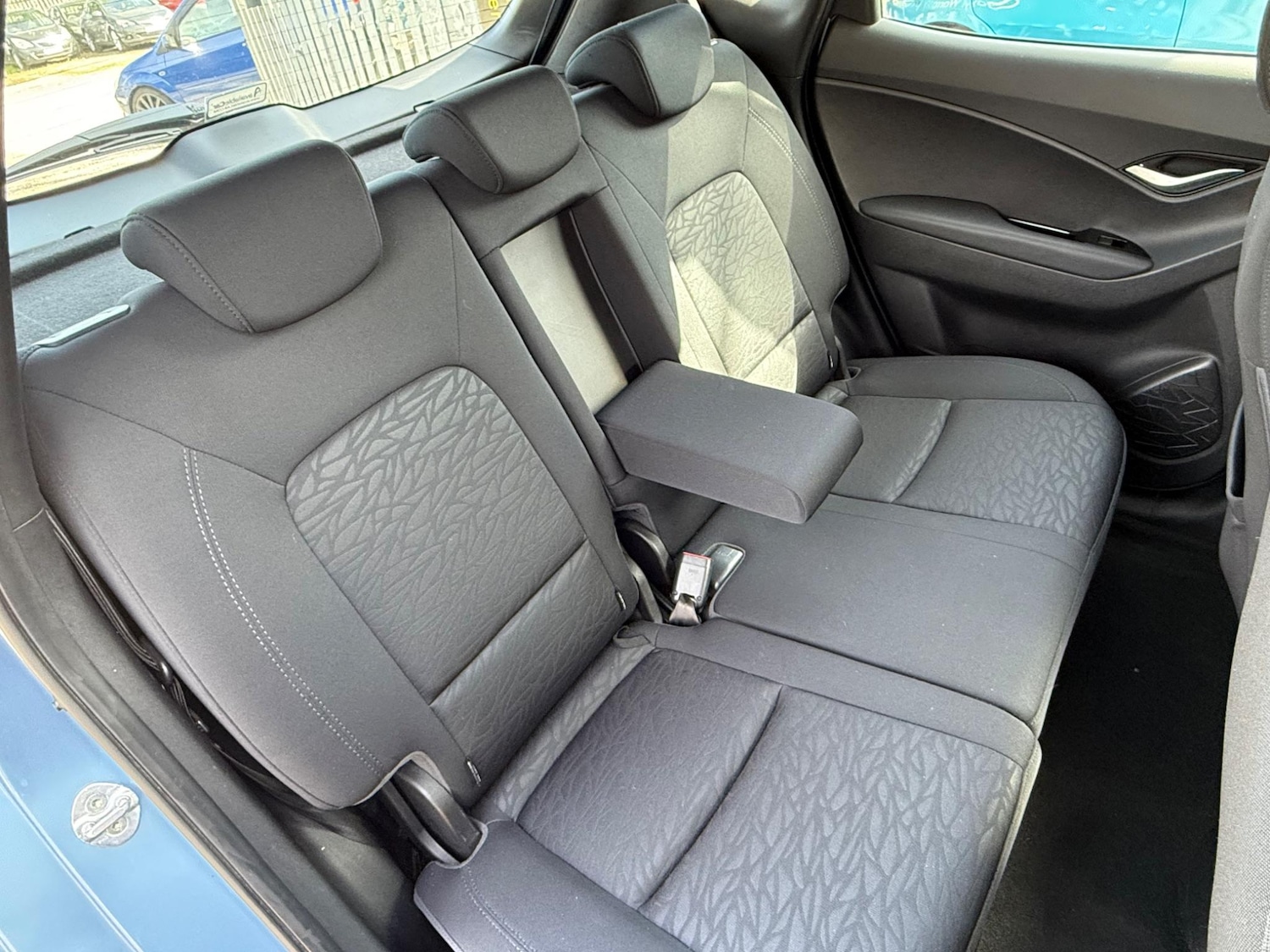 Used Hyundai Ix20 2012 for sale - 77315488: Photo 31