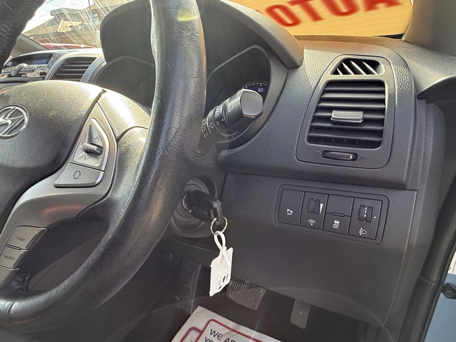 Used Hyundai Ix20 2012 for sale - 77315488: Photo 36