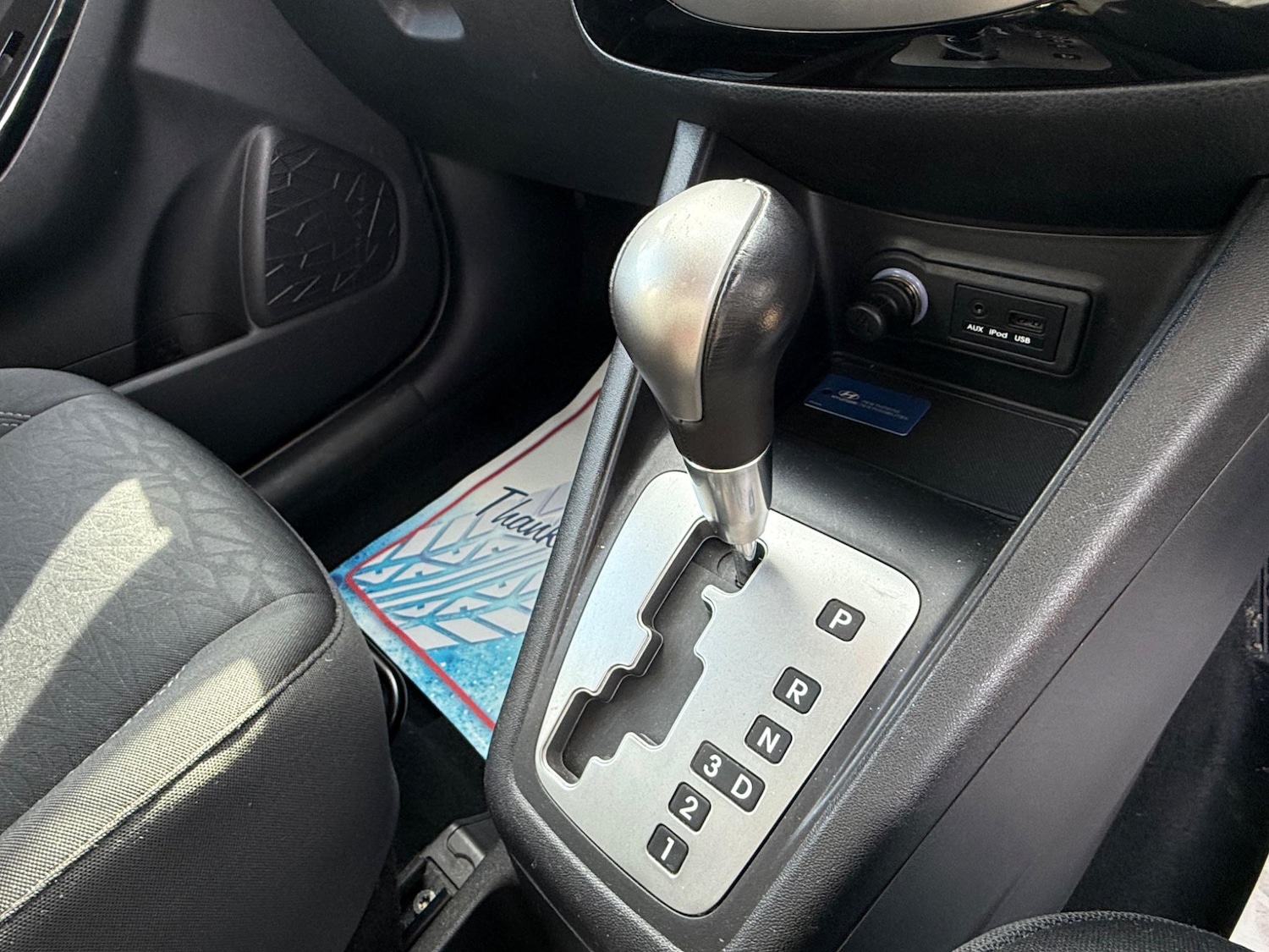 Used Hyundai Ix20 2012 for sale - 77315488: Photo 41