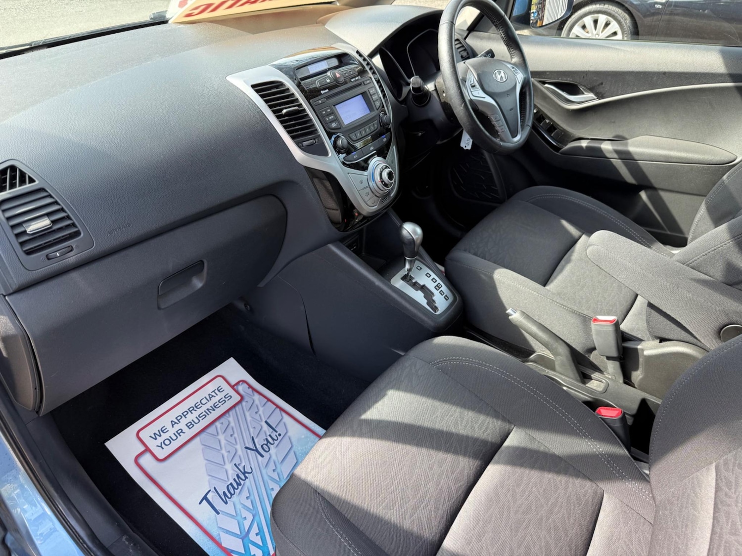 Used Hyundai Ix20 2012 for sale - 77315488: Photo 50