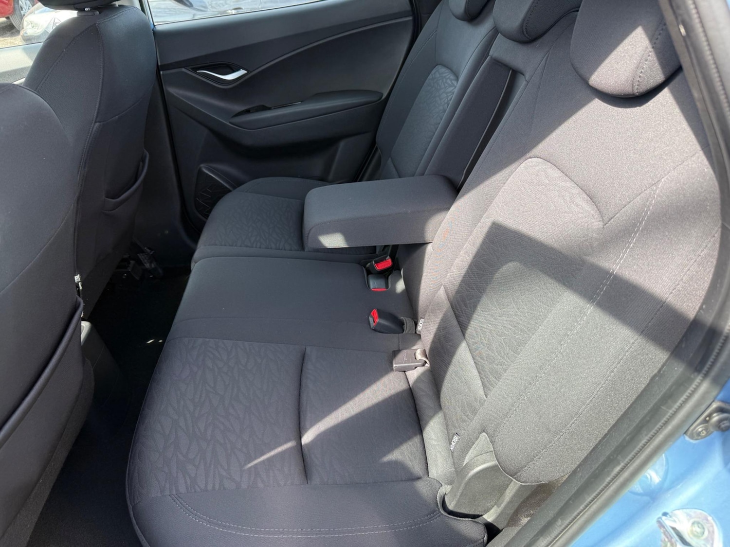 Used Hyundai Ix20 2012 for sale - 77315488: Photo 53