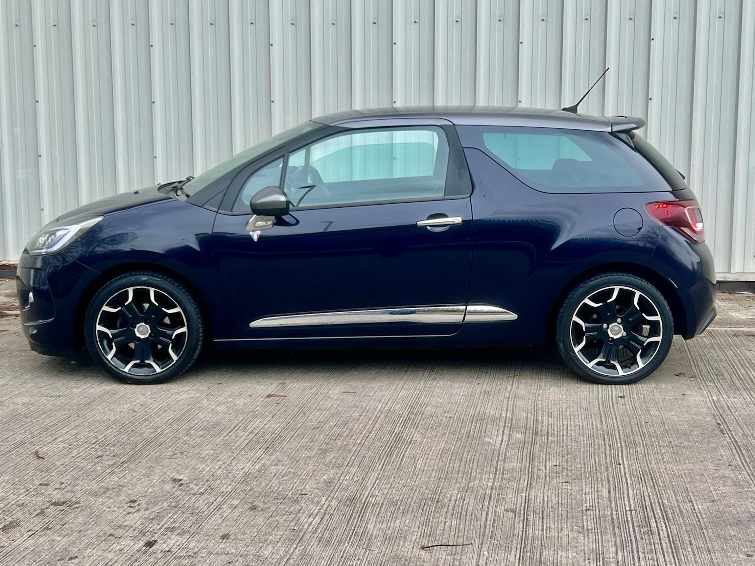 Used DS Automobiles DS 3 2015 for sale - 76538250: Photo 22