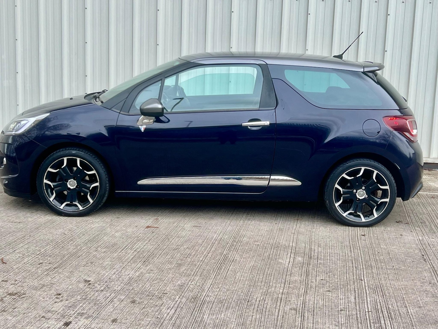 Used DS Automobiles DS 3 2015 for sale - 76538250: Photo 23