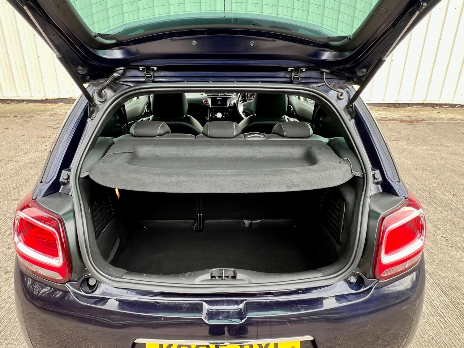 Used DS Automobiles DS 3 2015 for sale - 76538250: Photo 29