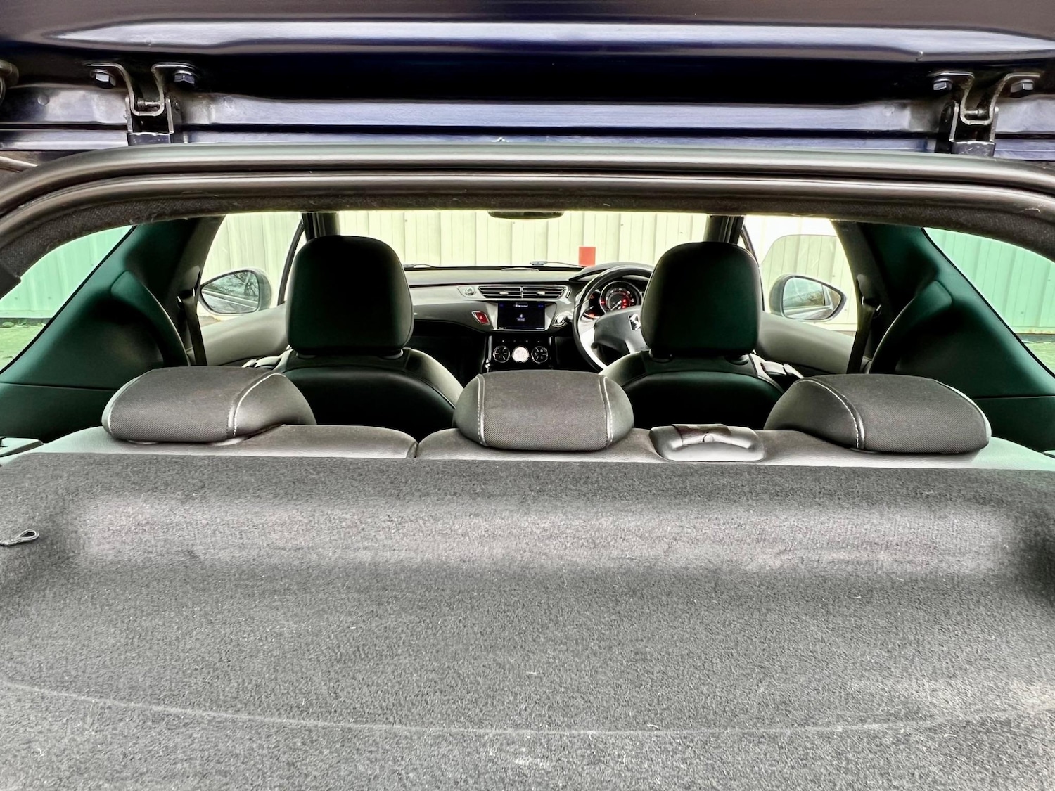 Used DS Automobiles DS 3 2015 for sale - 76538250: Photo 30