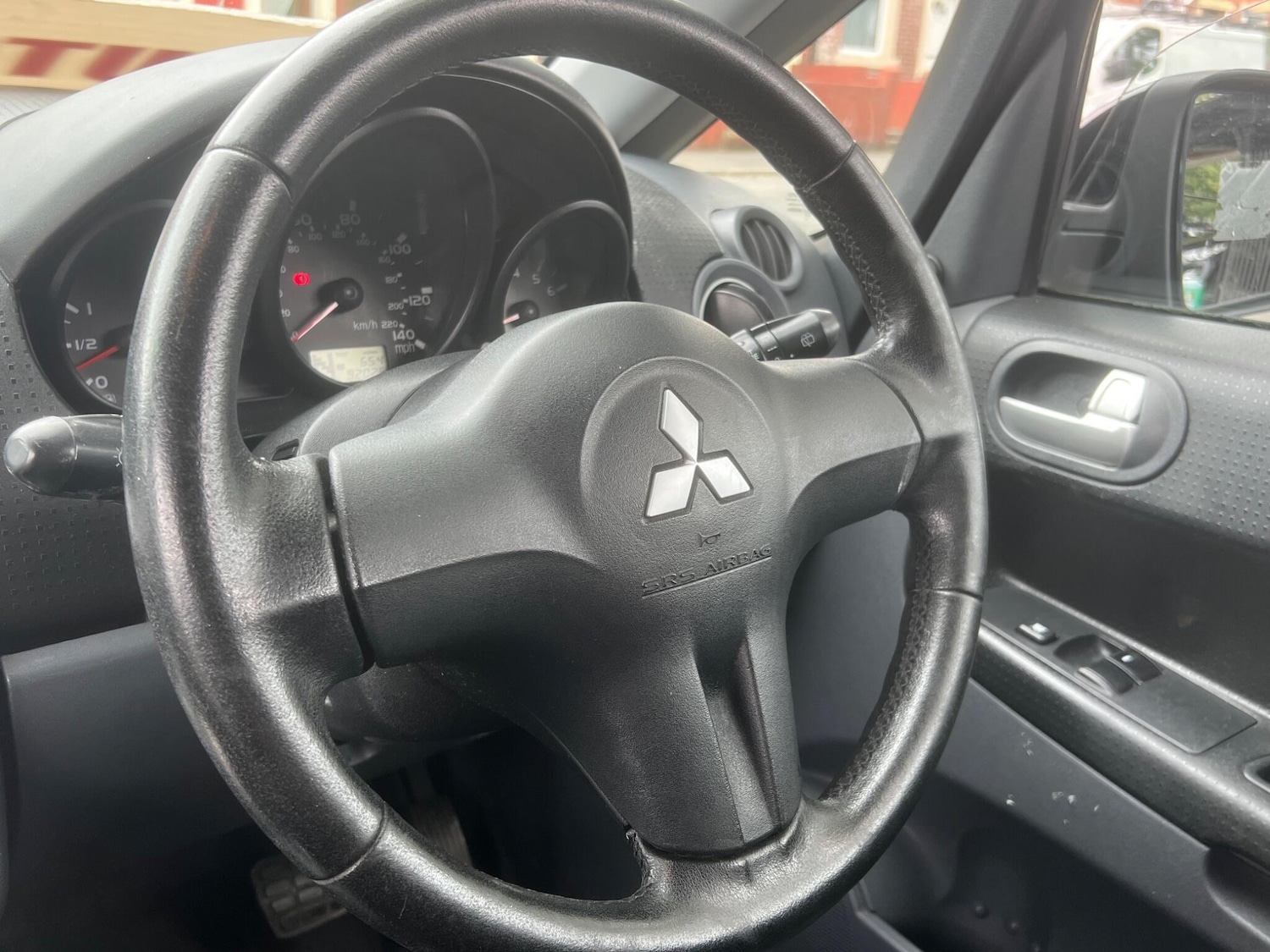 Vehicle 25