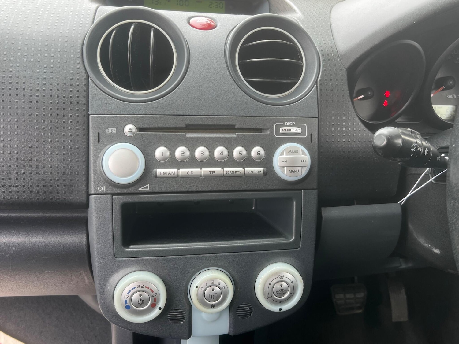 Vehicle 26
