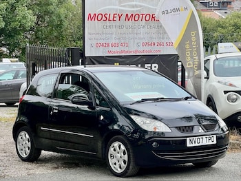 Used Mitsubishi Colt 2007 for sale - 75867212: Photo