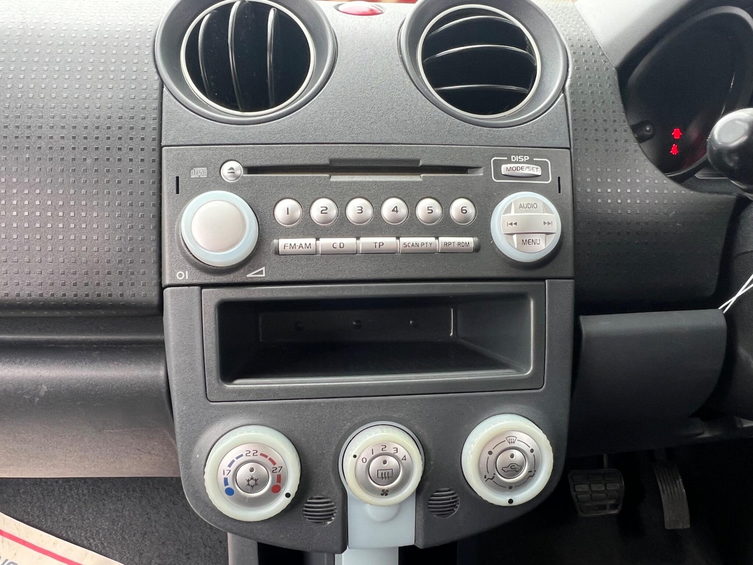 Vehicle 32