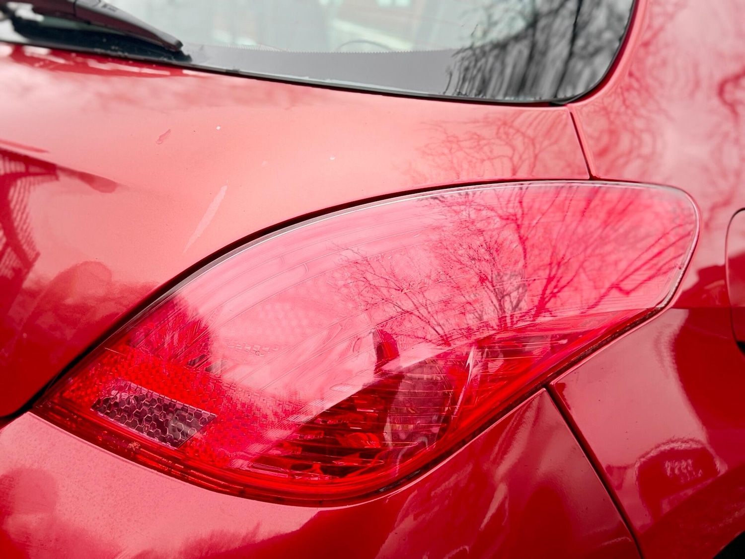 Used Peugeot 308 2009 for sale - 77386334: Photo 22