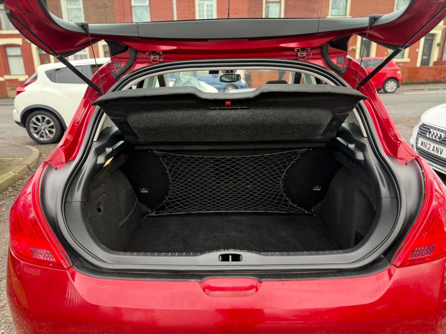 Used Peugeot 308 2009 for sale - 77386334: Photo 39