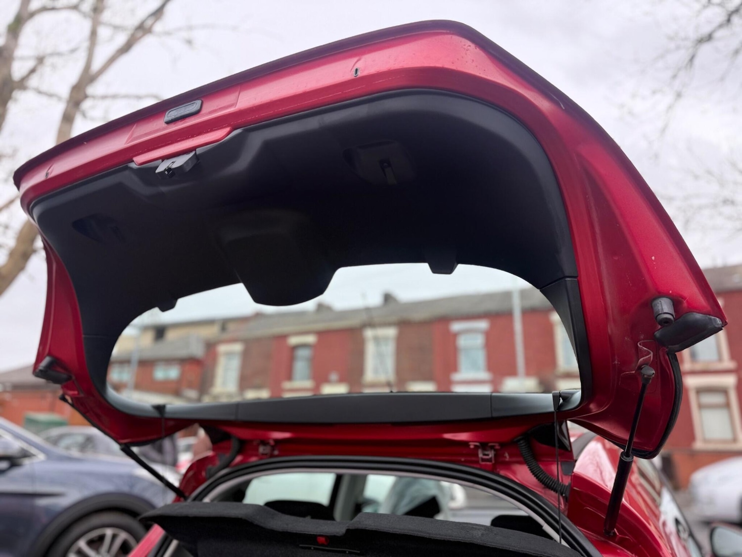 Used Peugeot 308 2009 for sale - 77386334: Photo 41