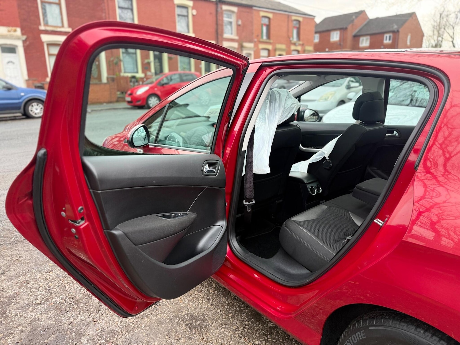 Used Peugeot 308 2009 for sale - 77386334: Photo 46