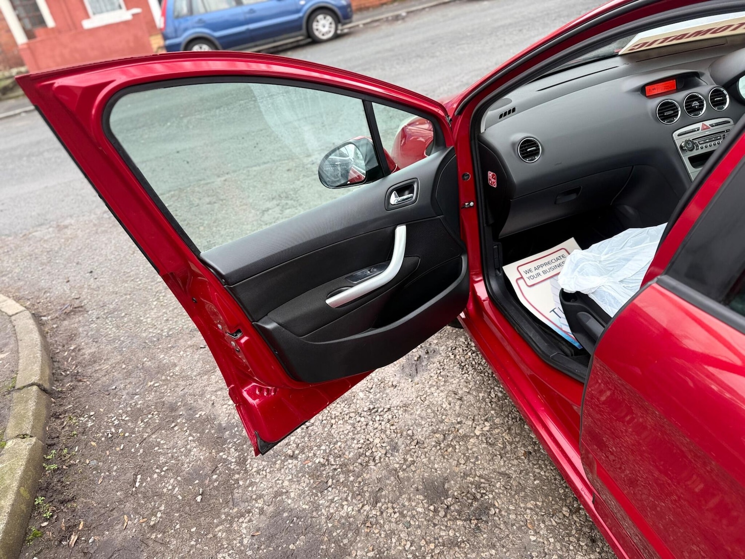 Used Peugeot 308 2009 for sale - 77386334: Photo 53