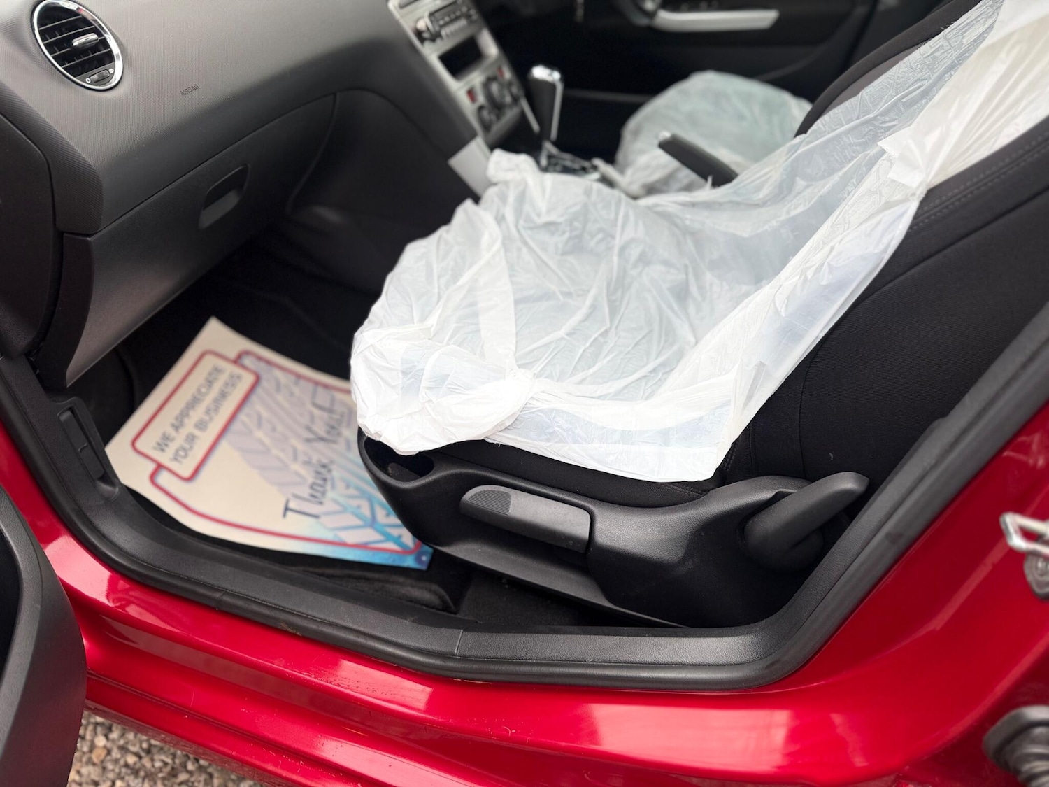 Used Peugeot 308 2009 for sale - 77386334: Photo 55