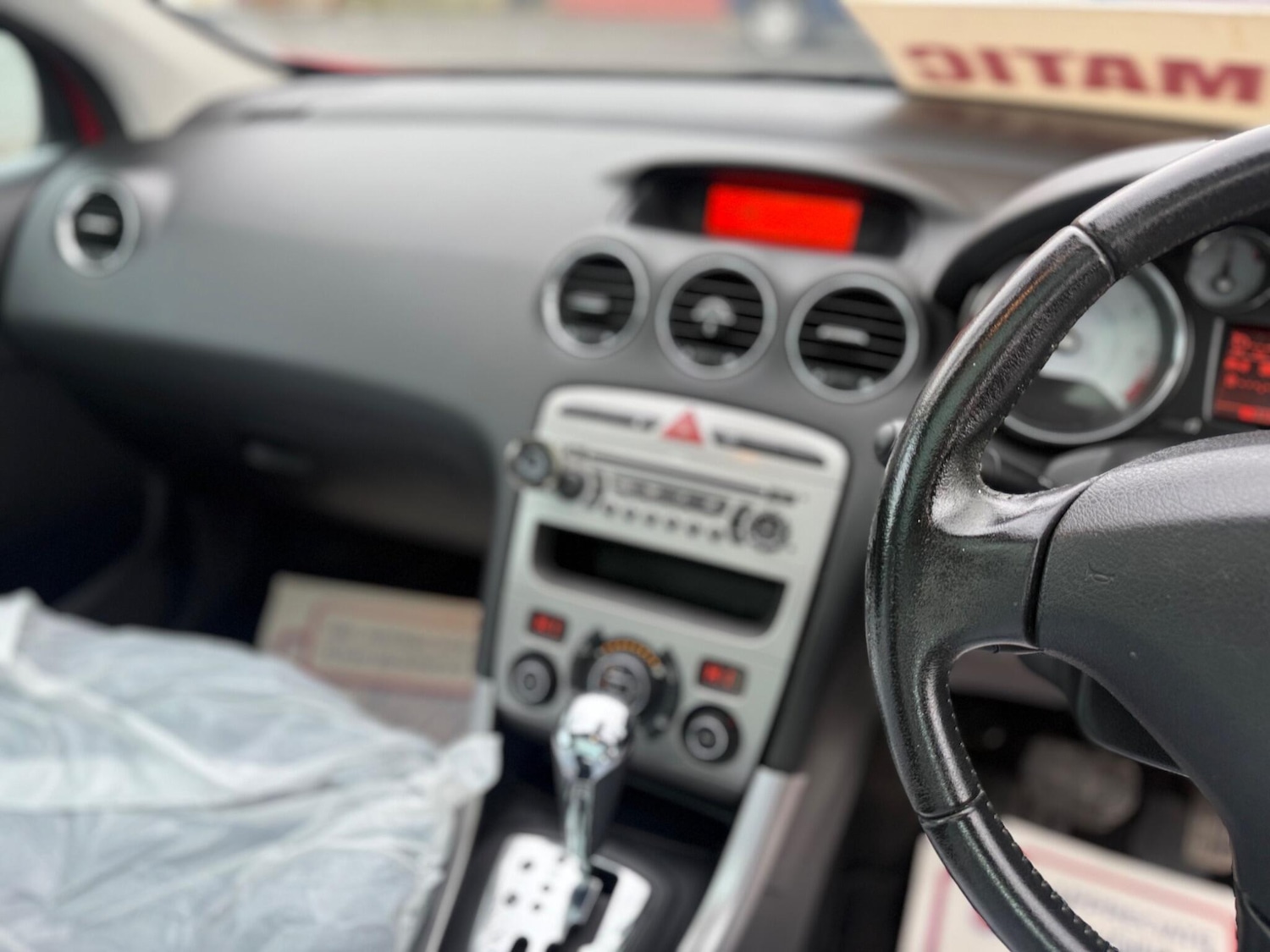 Used Peugeot 308 2009 for sale - 77386334: Photo 67