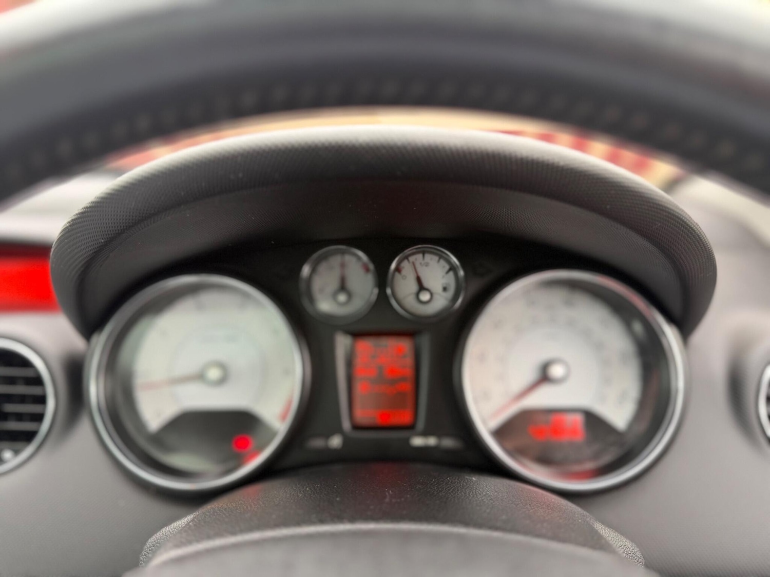 Used Peugeot 308 2009 for sale - 77386334: Photo 68