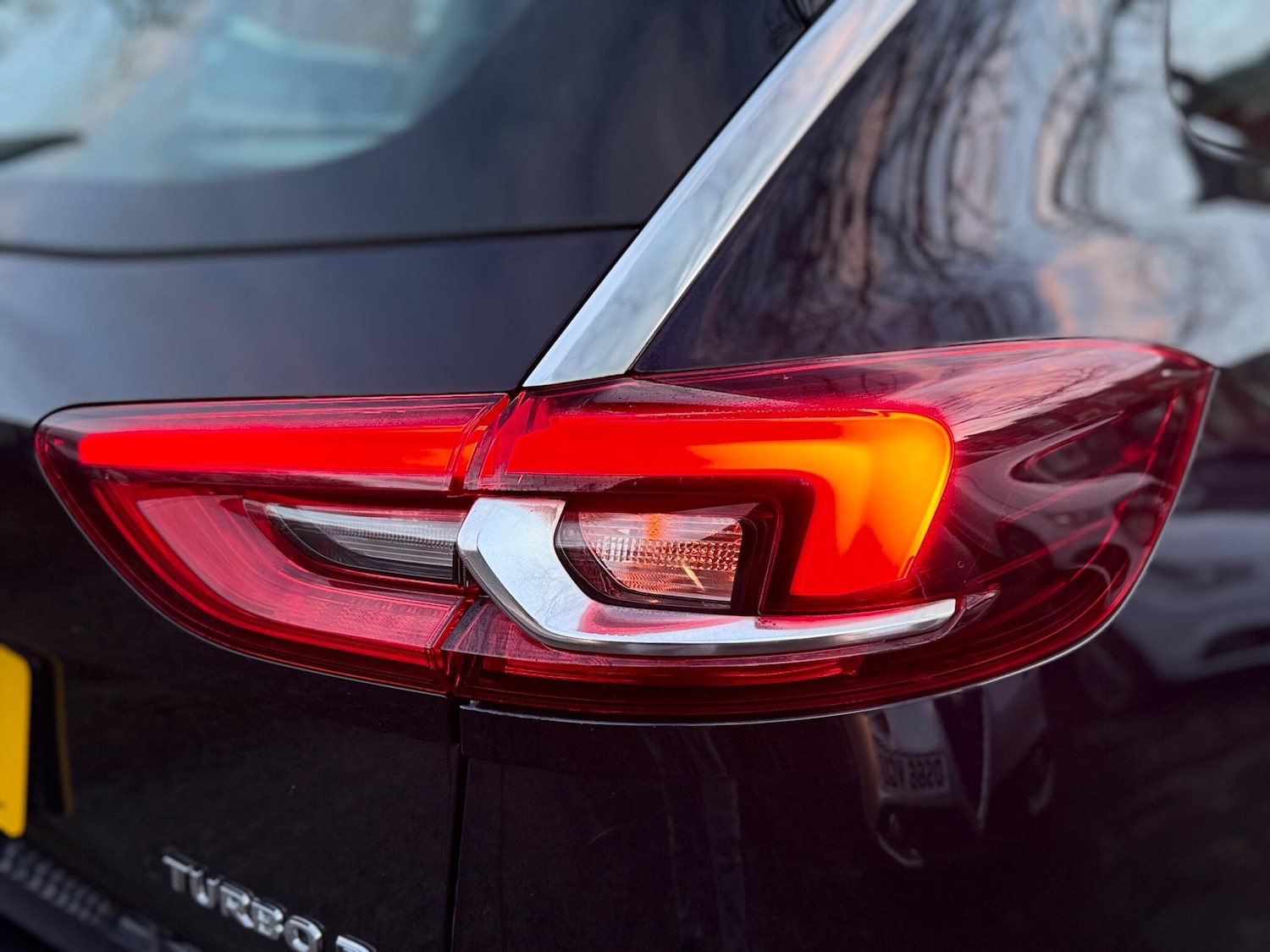 Used Vauxhall Insignia 2017 for sale - 77203229: Photo 14