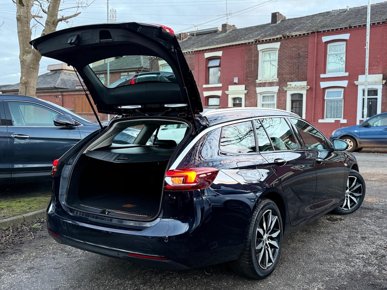 Used Vauxhall Insignia 2017 for sale - 77203229: Photo 21