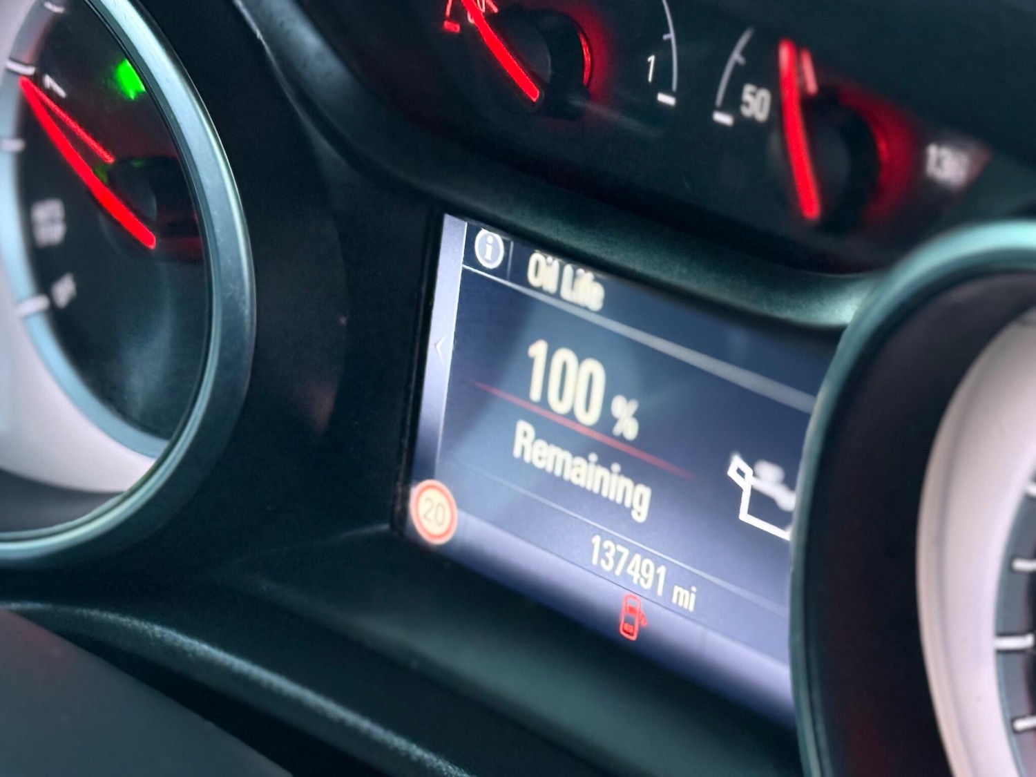 Used Vauxhall Insignia 2017 for sale - 77203229: Photo 51