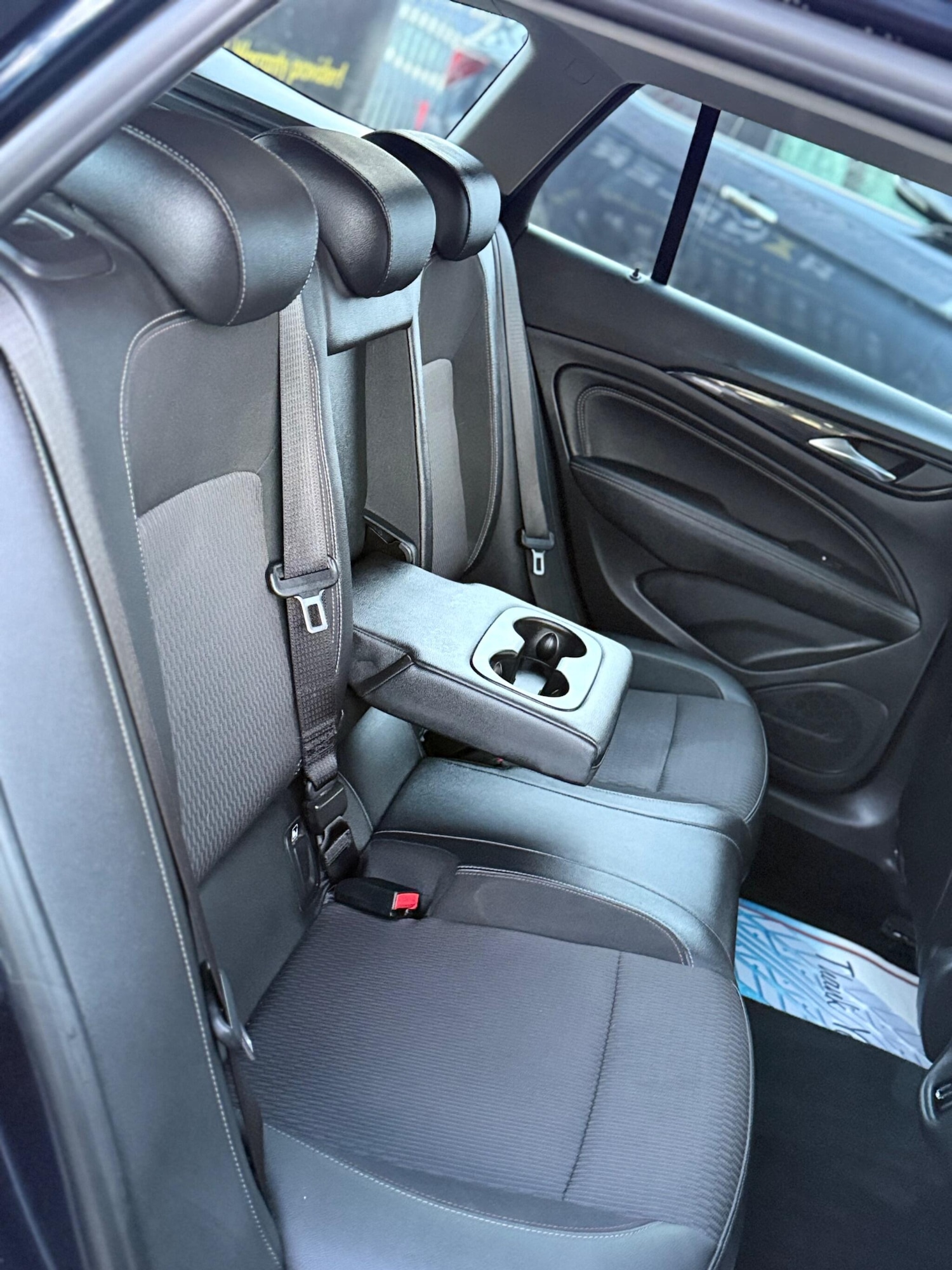 Used Vauxhall Insignia 2017 for sale - 77203229: Photo 57