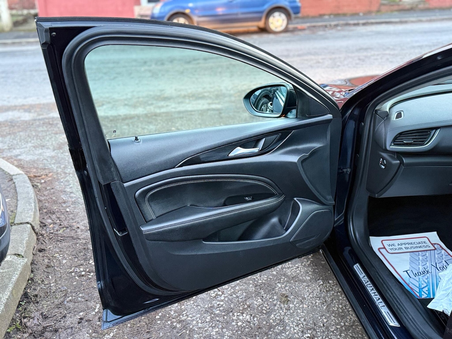 Used Vauxhall Insignia 2017 for sale - 77203229: Photo 66