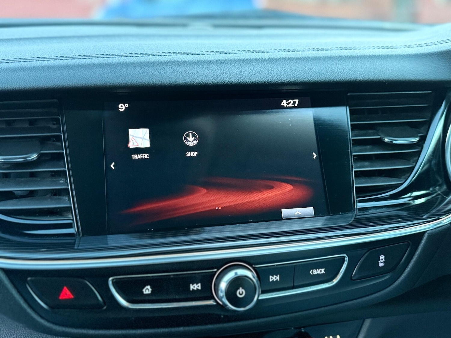 Used Vauxhall Insignia 2017 for sale - 77203229: Photo 75