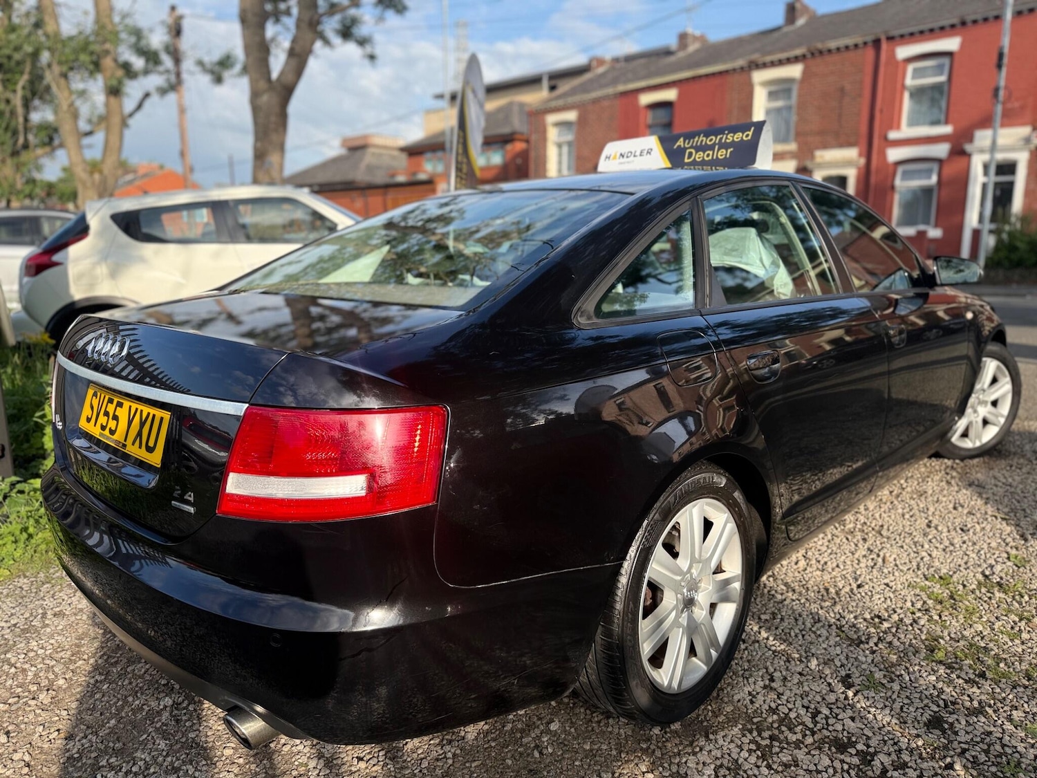 Used Audi A6 Saloon 2005 for sale - 76371568: Photo 13