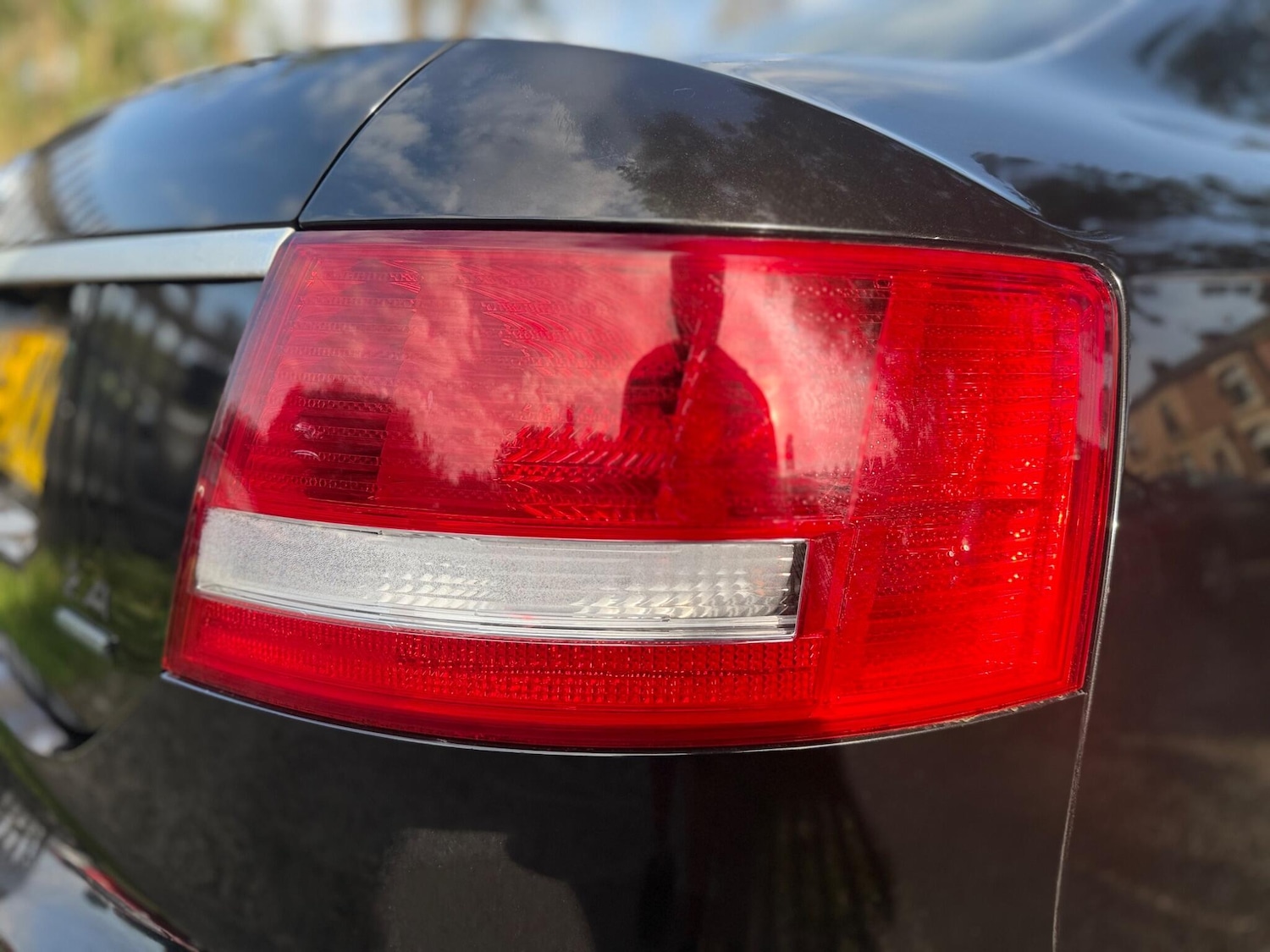 Used Audi A6 Saloon 2005 for sale - 76371568: Photo 17