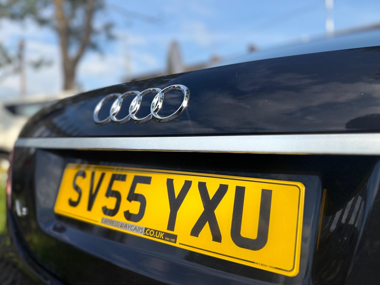 Used Audi A6 Saloon 2005 for sale - 76371568: Photo 27