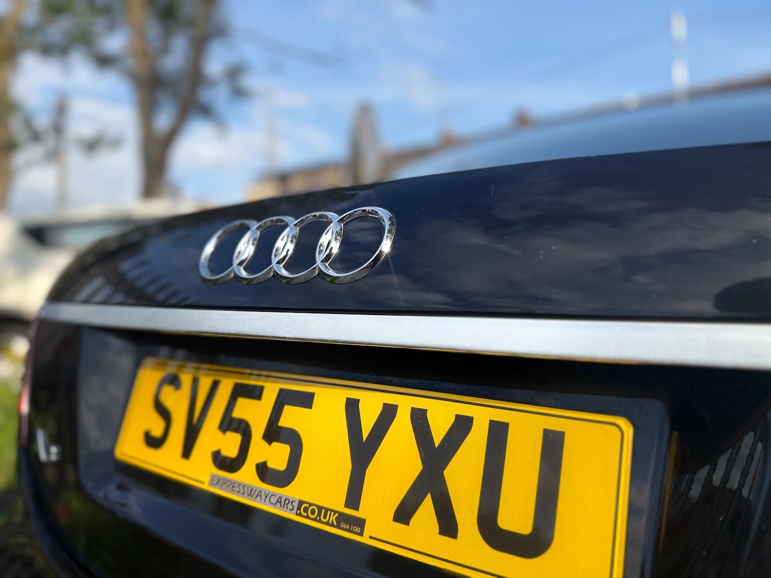 Used Audi A6 Saloon 2005 for sale - 76371568: Photo 28
