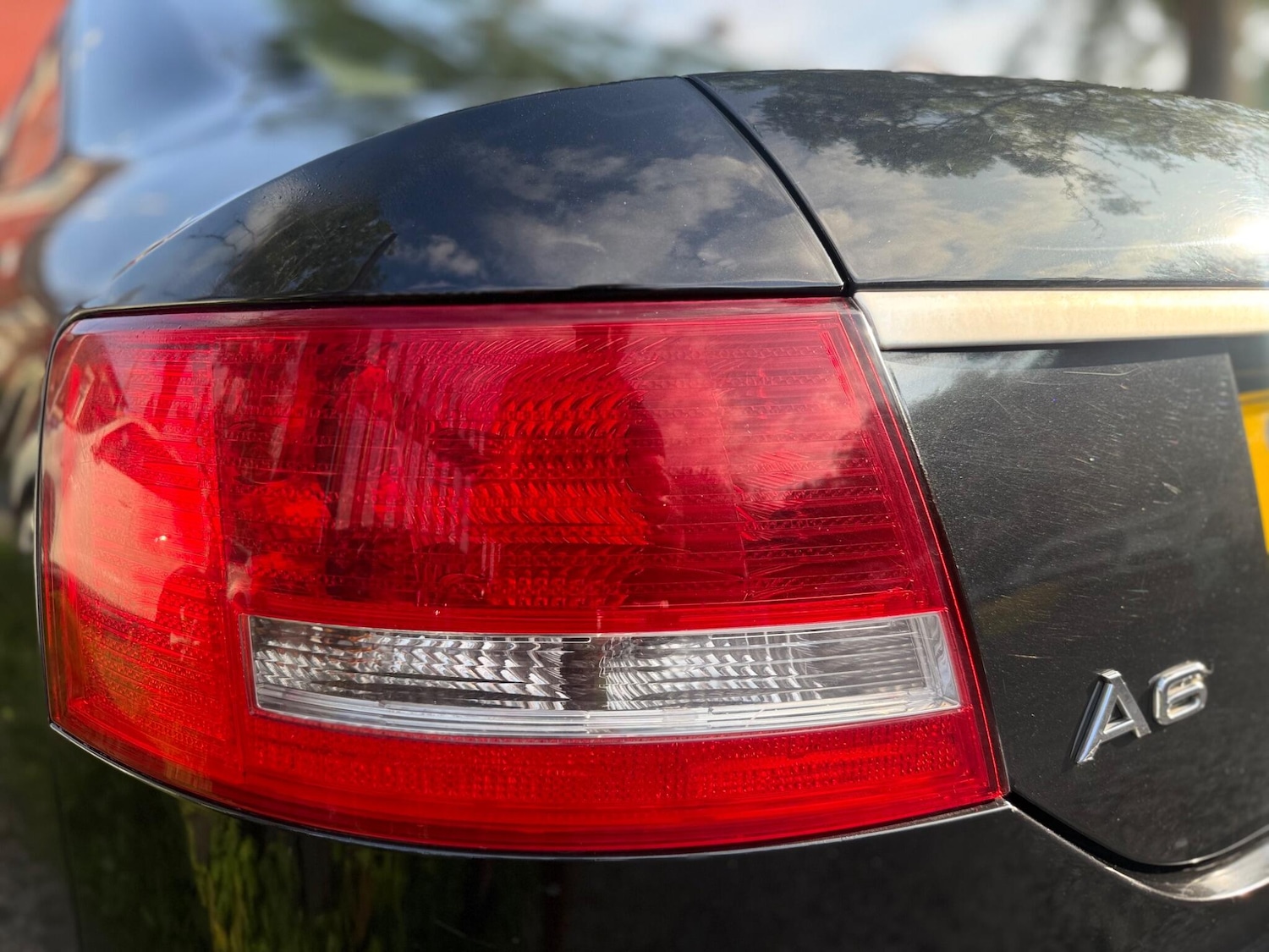 Used Audi A6 Saloon 2005 for sale - 76371568: Photo 29