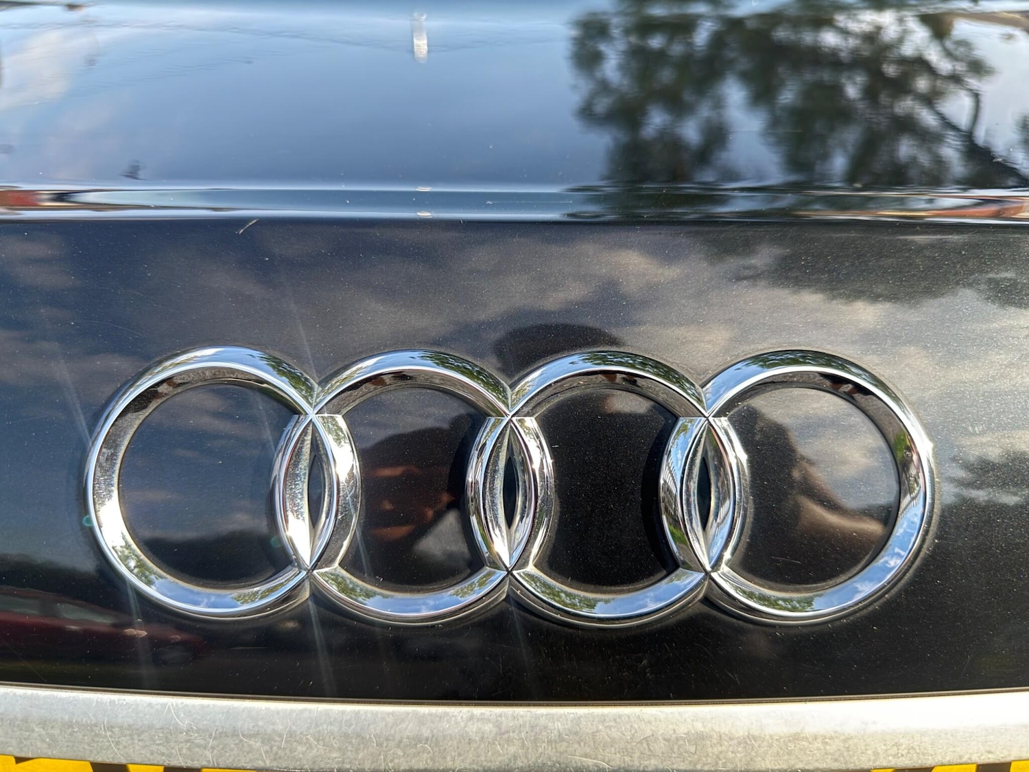Used Audi A6 Saloon 2005 for sale - 76371568: Photo 32