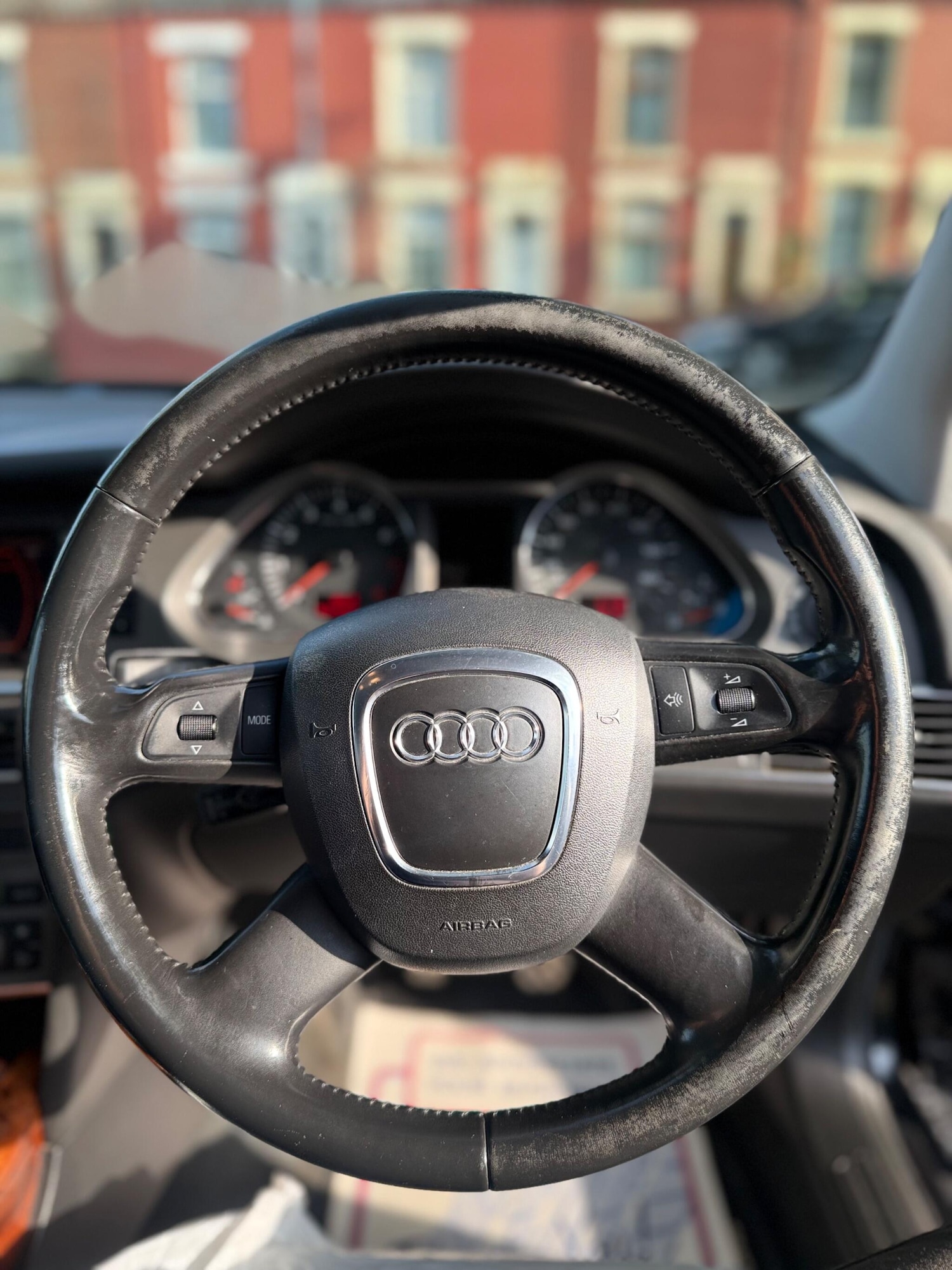 Used Audi A6 Saloon 2005 for sale - 76371568: Photo 52
