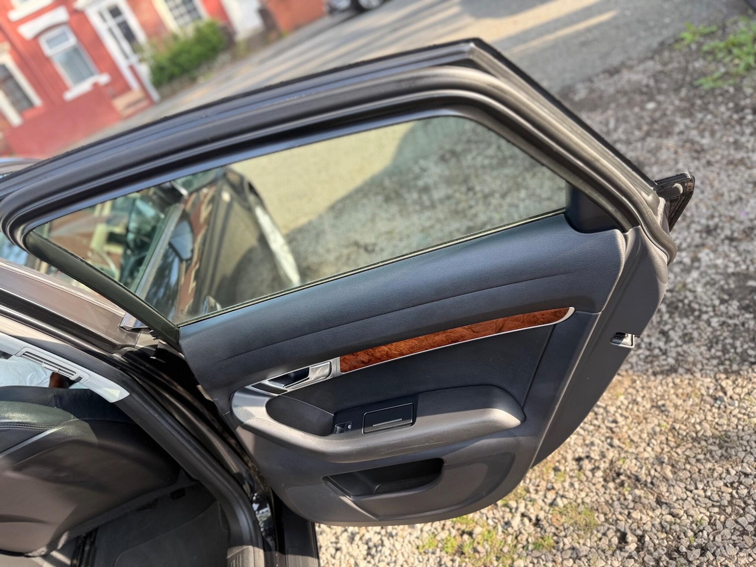 Used Audi A6 Saloon 2005 for sale - 76371568: Photo 54