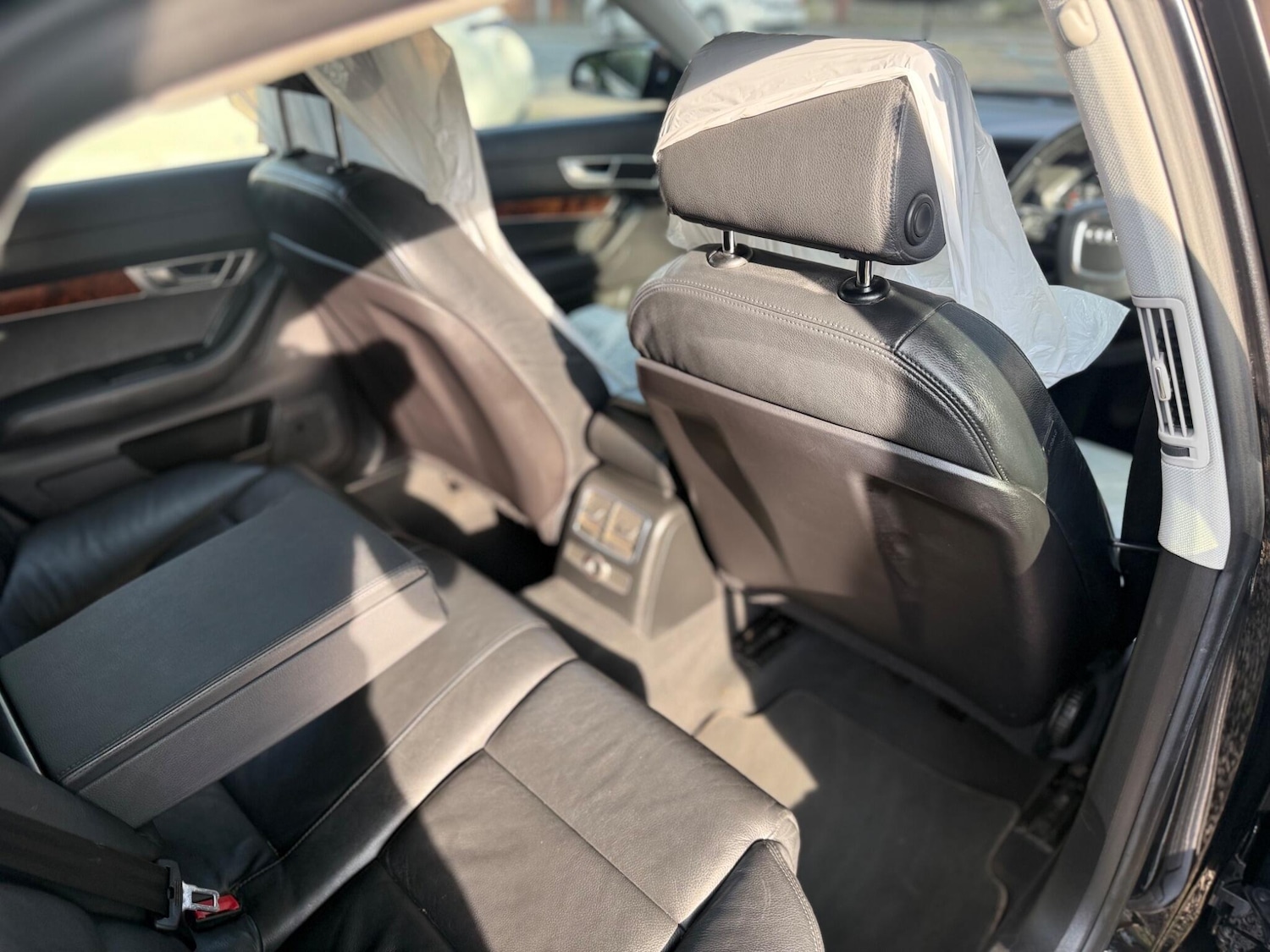Used Audi A6 Saloon 2005 for sale - 76371568: Photo 57